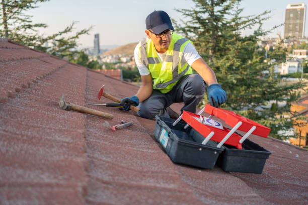 Property Management Cleanouts in Fairfax, OK